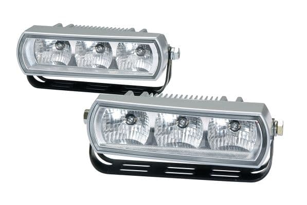 Set faruri de zi HELLA 2PT 009 496-801