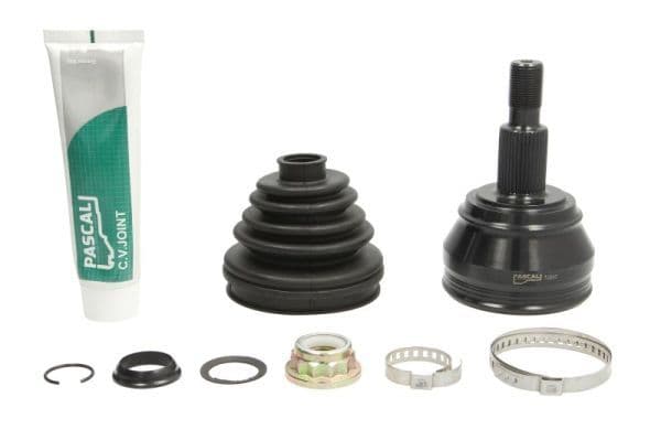 Set articulatie, planetara PASCAL G1W005PC