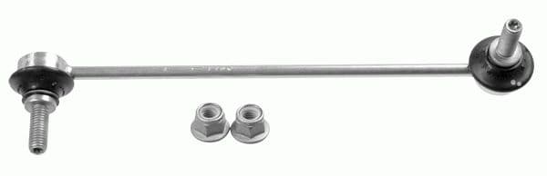 Brat/bieleta suspensie, stabilizator LEMFÖRDER 36718 01