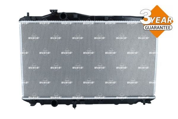 Radiator, racire motor NRF 58537