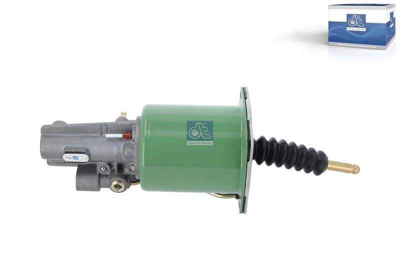 Servo ambreiaj DT Spare Parts 3.41202