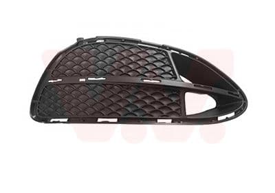 Grila ventilatie, bara protectie VAN WEZEL 2942594