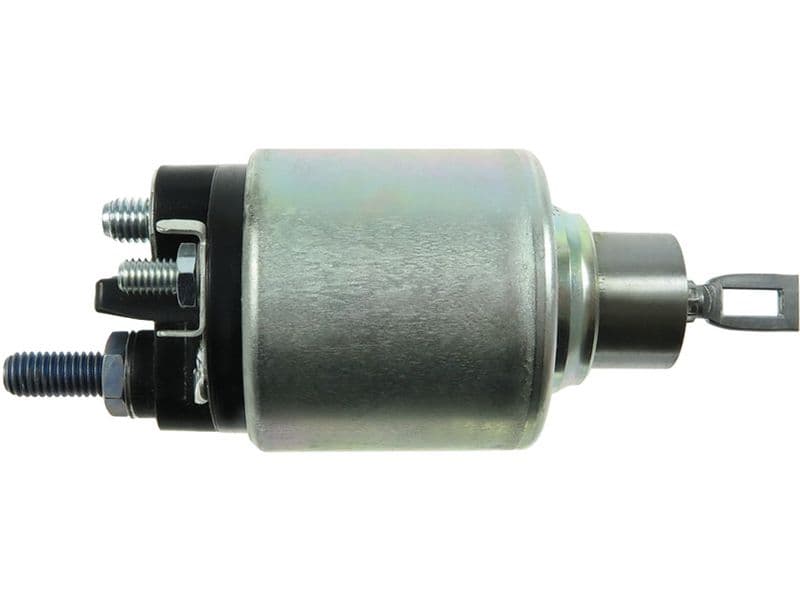 Solenoid, electromotor AS-PL Bosch SS0210(BOSCH)