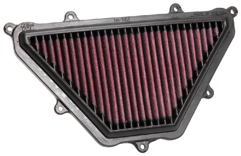 Filtru aer K&N Filters HA-7417
