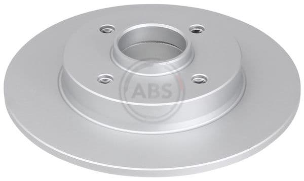 Disc frana ABS 17631