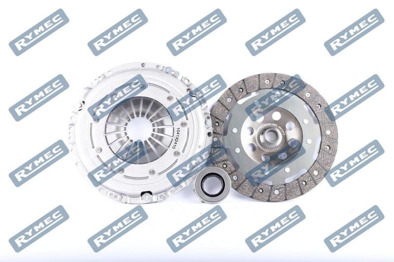 Set ambreiaj RYMEC JT1689