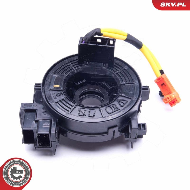 Arc spirala, Airbag ESEN SKV 96SKV517
