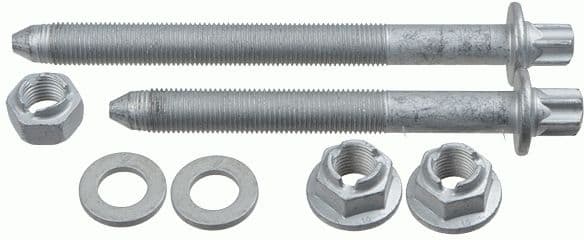 Set reparatie, suspensie LEMFÖRDER Service Pack 38713 01