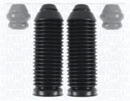 chit protectie praf,amortizor MAGNETI MARELLI 310116110115