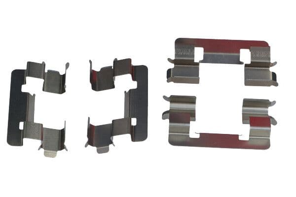 Set accesorii, placute frana MAXGEAR 27-1470