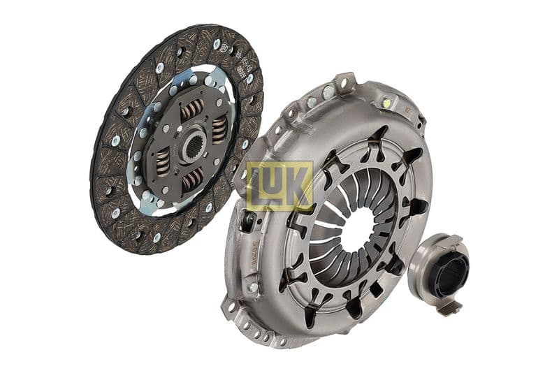Set ambreiaj Schaeffler LuK RepSet 622 3329 00