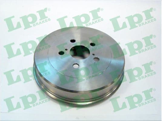 Tambur frana LPR 7D0349