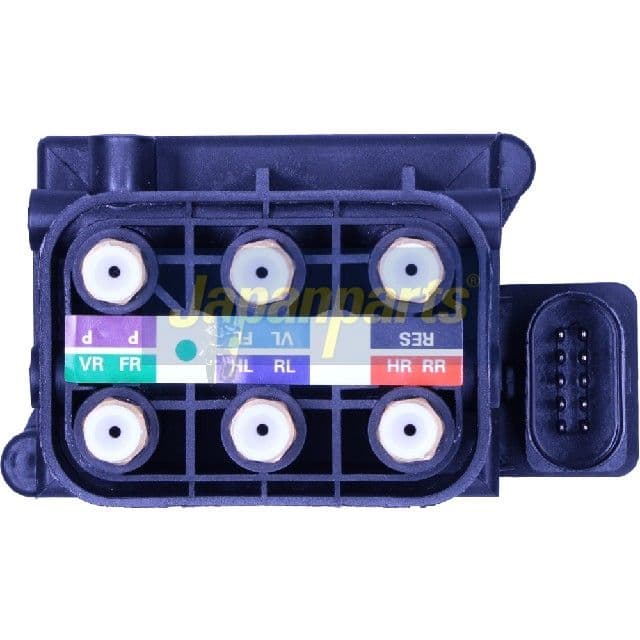 supapa,sistem supraalimentare JAPANPARTS MM-ASV003