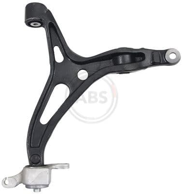 Brat, suspensie roata ABS 211754