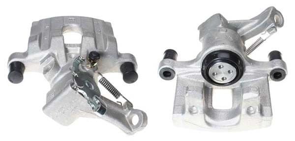 Etrier frana BUDWEG CALIPER 343096