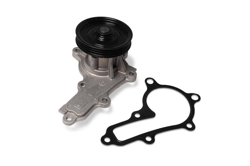 Pompă de apă, răcire motor HEPU P7424