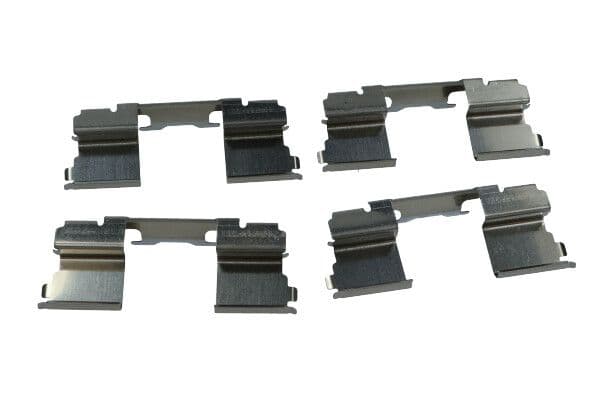 Set accesorii, placute frana MAXGEAR 27-1456