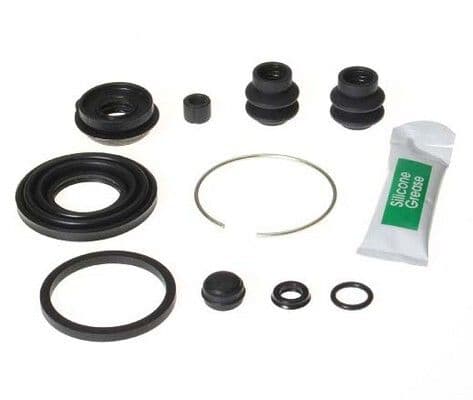 Set reparatie, etrier BUDWEG CALIPER 203628