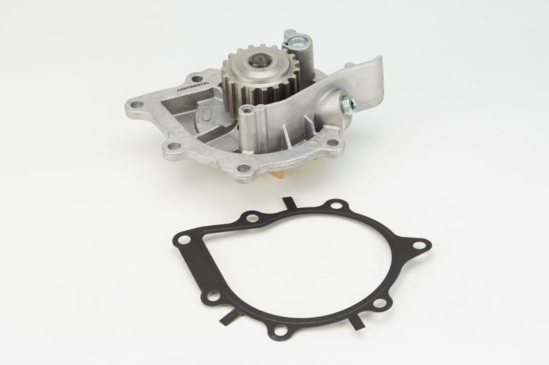 Pompă de apă, răcire motor CONTINENTAL CTAM WP6100