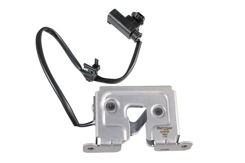 Inchizator capota motor METZGER AUTOTEILE 2310764