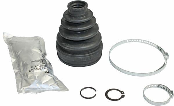 Ansamblu burduf, articulatie planetara METZGER AUTOTEILE 751.124