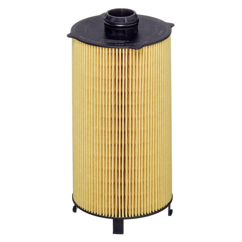 Filtru ulei HENGST FILTER E904H D437