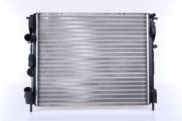 Radiator, racire motor NISSENS 638081