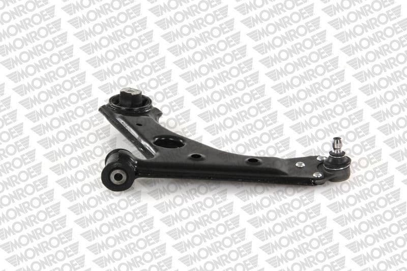 Brat, suspensie roata MONROE L15558