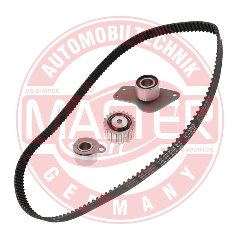 Set curea de distributie MASTER SPORT 06126-SET/4/-MS