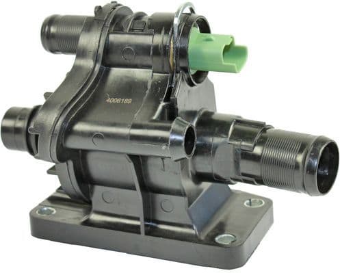 termostat,lichid racire METZGER AUTOTEILE 4006189