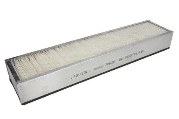 Filtru, aer habitaclu PURRO PUR-HC0189