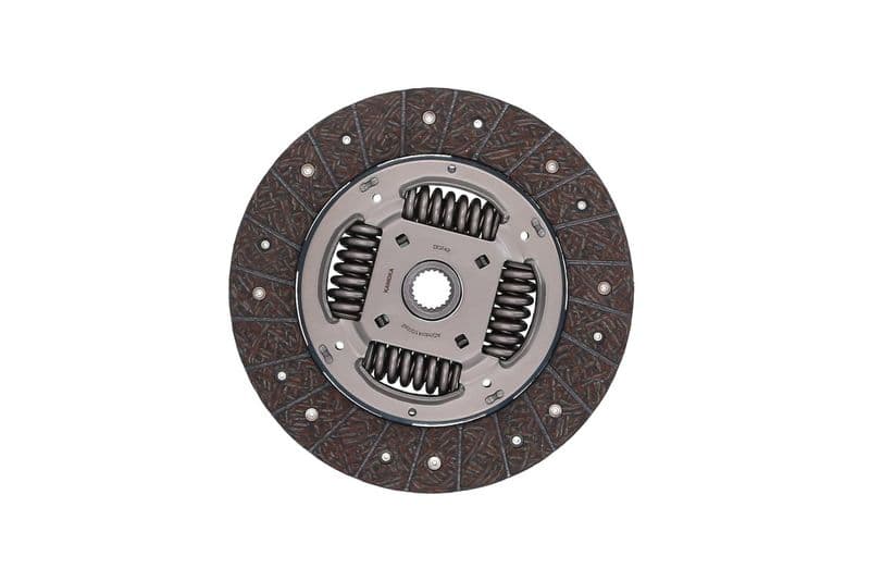 Disc ambreiaj KAMOKA DC242