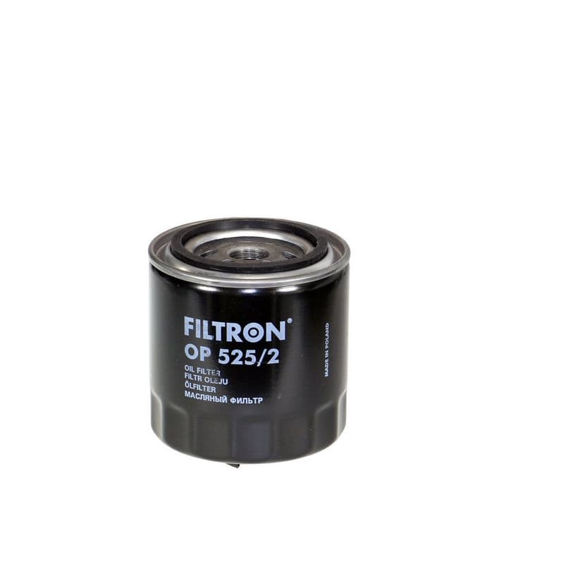 Filtru ulei FILTRON OP 525/2
