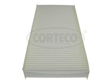 Filtru, aer habitaclu CORTECO 80000865
