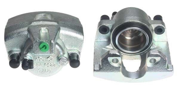 Etrier frana BUDWEG CALIPER 343924
