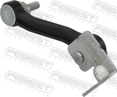 Rigidizare bară direcție, reglare nivel FEBEST 1650-003FR