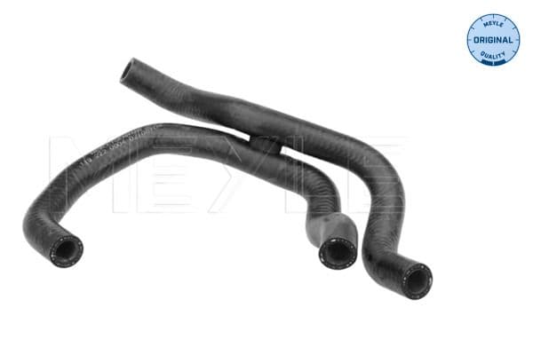 Furtun radiator MEYLE -ORIGINAL: True to OE. 119 222 0004