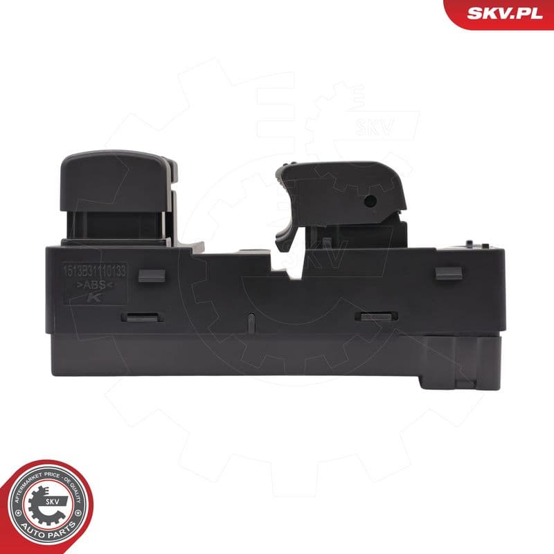 comutator,macara geam ESEN SKV 37SKV519