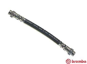 Furtun frana BREMBO ESSENTIAL LINE T 68 087