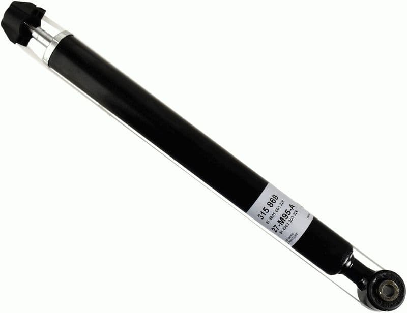 amortizor BOGE 27-M95-A