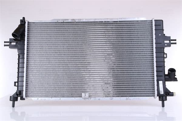 Radiator, racire motor NISSENS ** FIRST FIT ** 630752