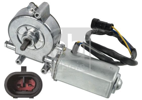 Electromotor, macara geam FEBI BILSTEIN 175506