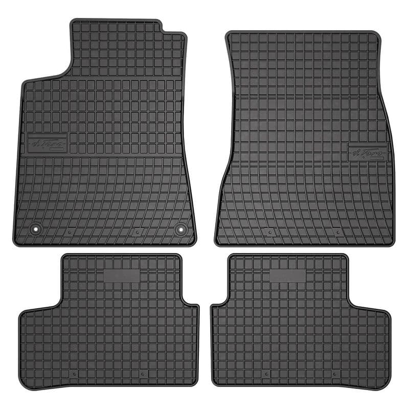Set covorase Frogum ELTORO ET410510
