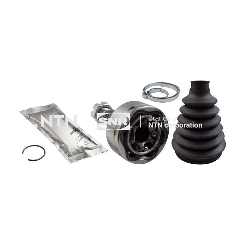 Set articulatie, planetara SNR OJK66.021