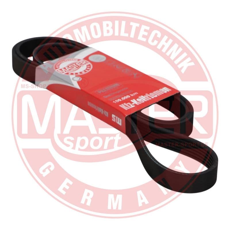 Curea transmisie cu caneluri MASTER SPORT 6PK1900-PCS-MS