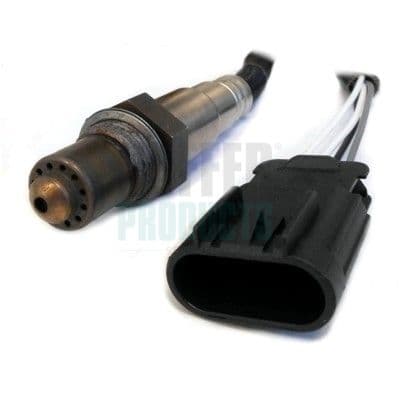 Sonda Lambda MEAT & DORIA 7481783