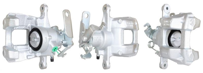 Etrier frana ELSTOCK 86-2733