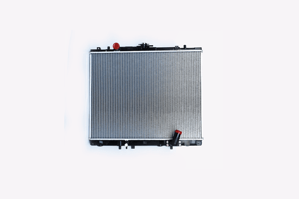 Radiator, racire motor ASAM AUTOMOTIVE 79830