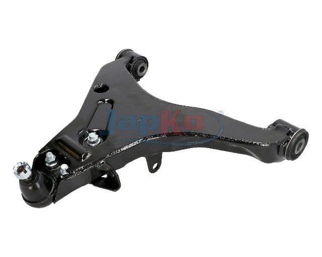 Brat, suspensie roata JAPKO 72518L