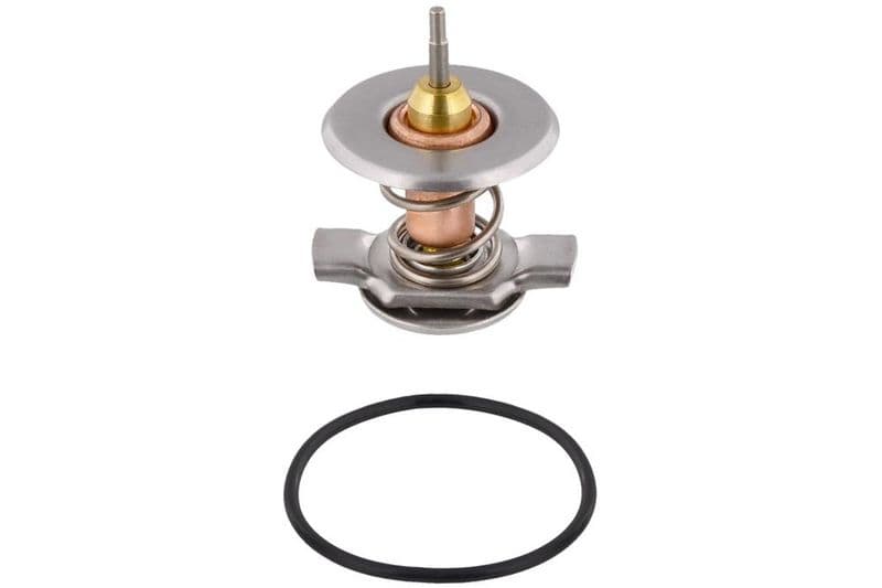 termostat,lichid racire TOPRAN 207 129